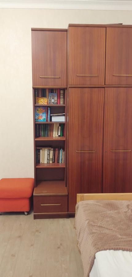 Ailama Guesthouse Mestia Luaran gambar