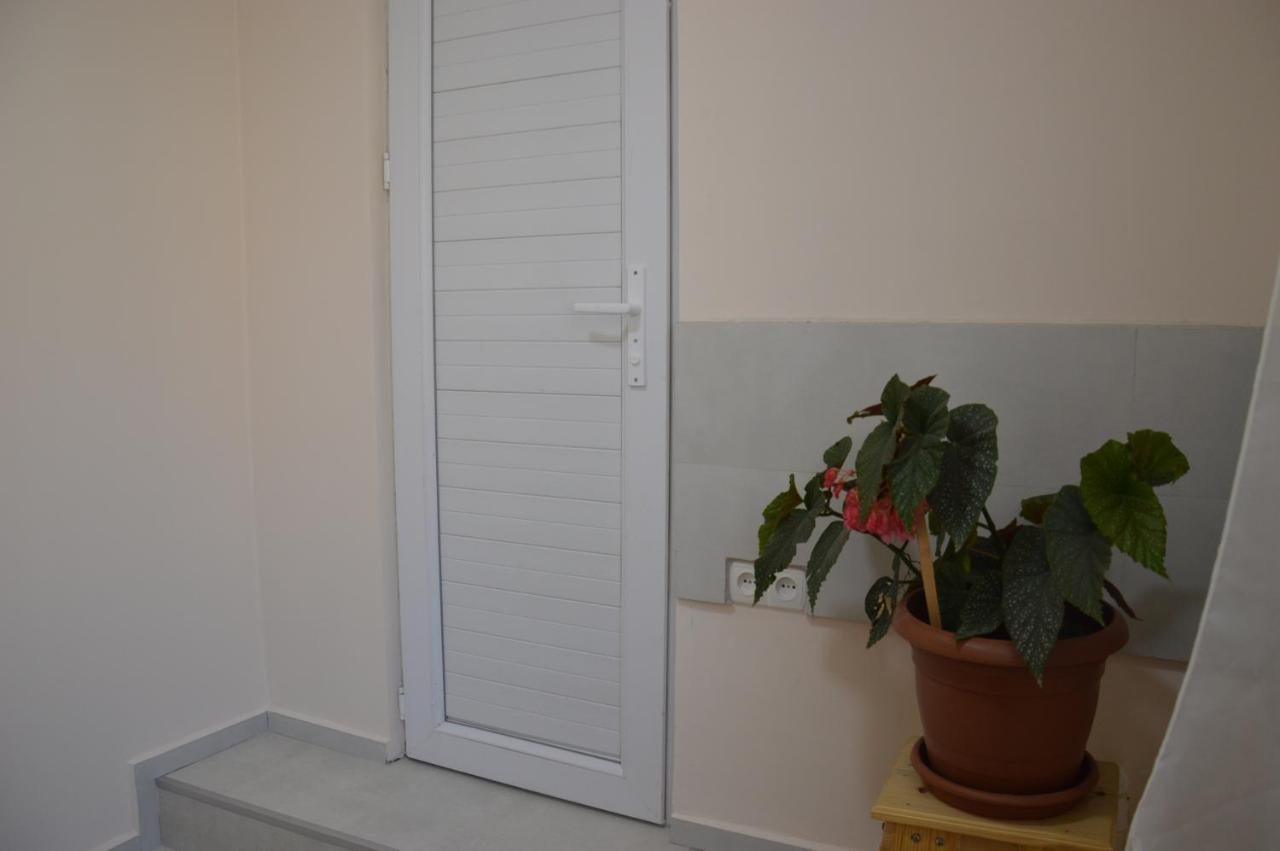 Ailama Guesthouse Mestia Luaran gambar